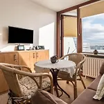 Appartement Blick Ueber Sylt Westerland