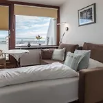 Blick Ueber Sylt Westerland