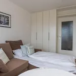 Appartement Blick Ueber Sylt *