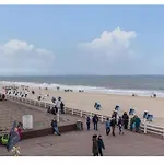 Blick über Sylt Apartamento Westerland