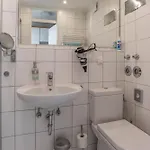 Blick über Sylt Apartamento Westerland