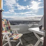 Blick über Sylt