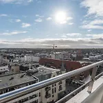Apartamento Blick über Sylt