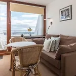 Apartamento Blick über Sylt