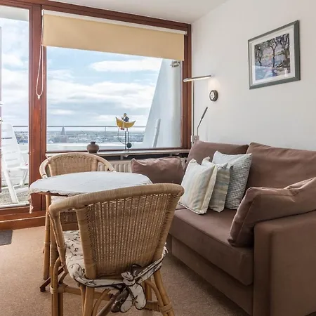 Appartement Blick Ueber Sylt