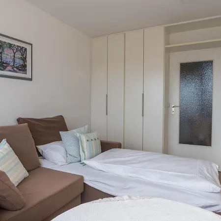 Appartement Blick Ueber Sylt