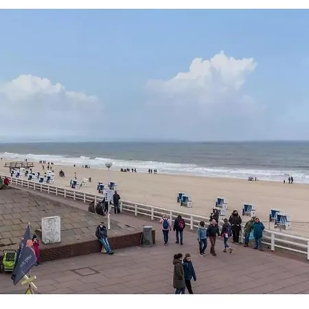 Blick Ueber Sylt דירה ווסטרלנד