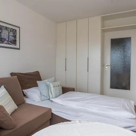 Apartamento Blick über Sylt